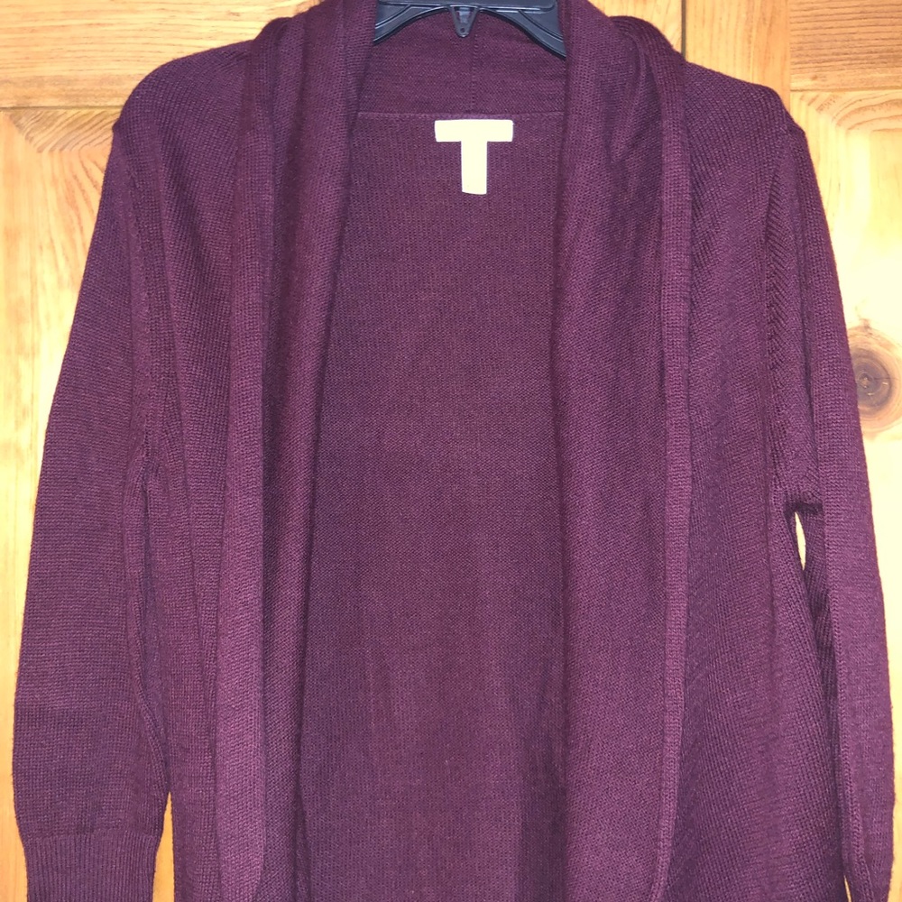 Leith Cardigan